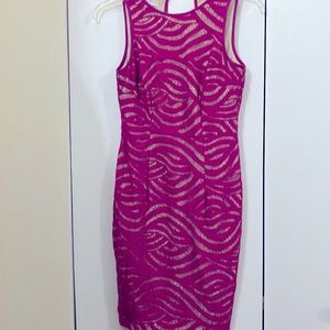 Maggy London, size 6P dress